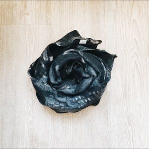 ORGANIC SCARF MADE IN NEPAL